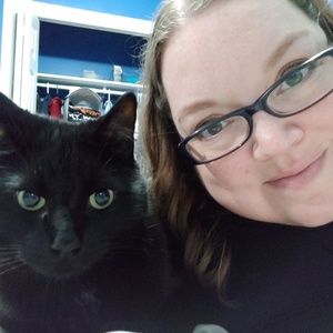 Meet your Posher, Gail